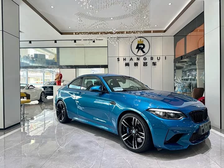BMW M2