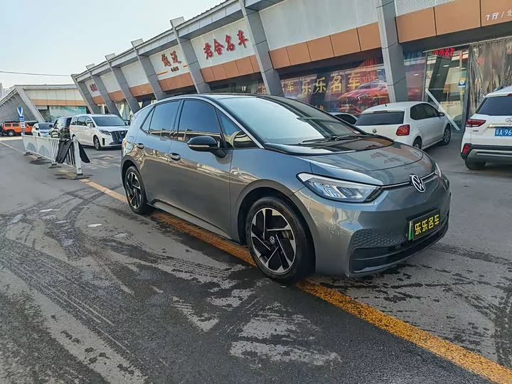 Volkswagen ID.3
