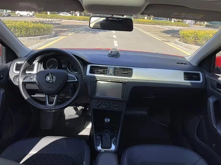 Skoda Xin Dong