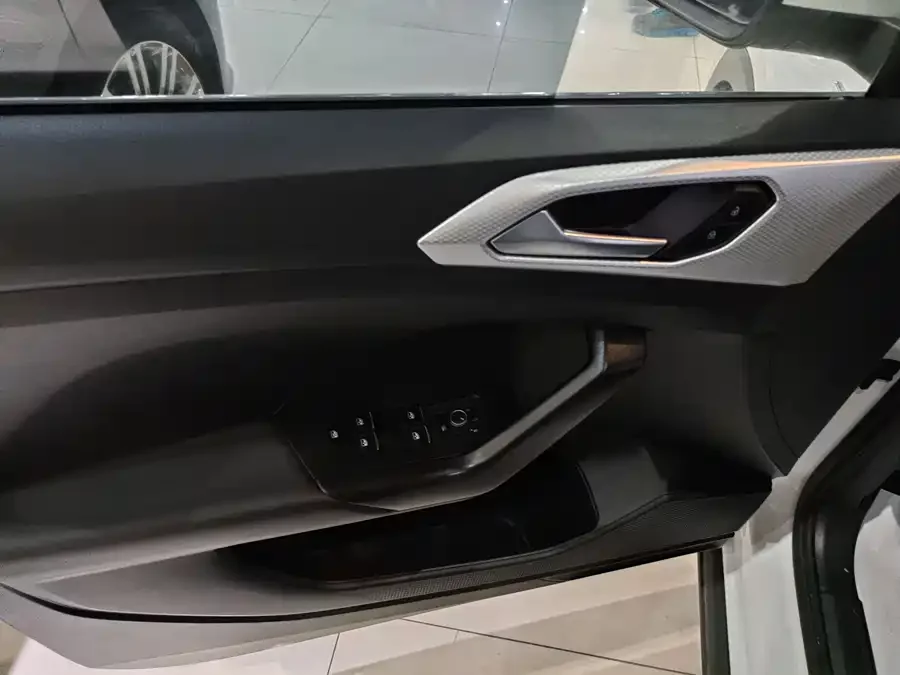 Volkswagen Tacqua