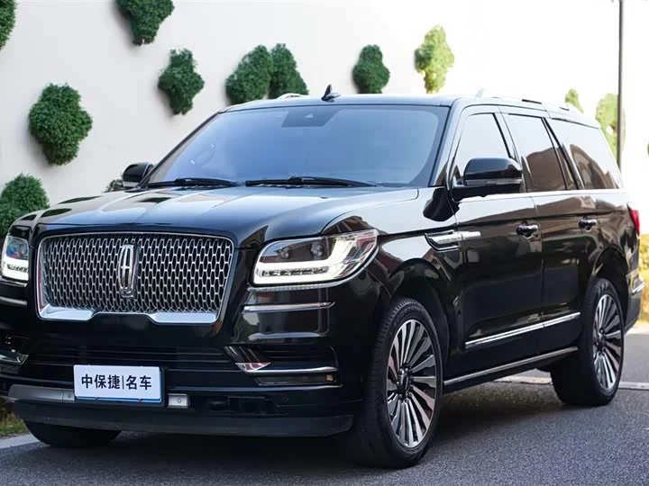 Lincoln pilot