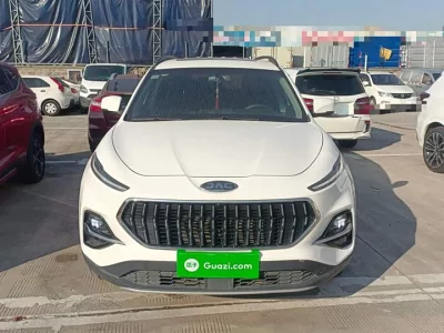 JAC Jiayue X7