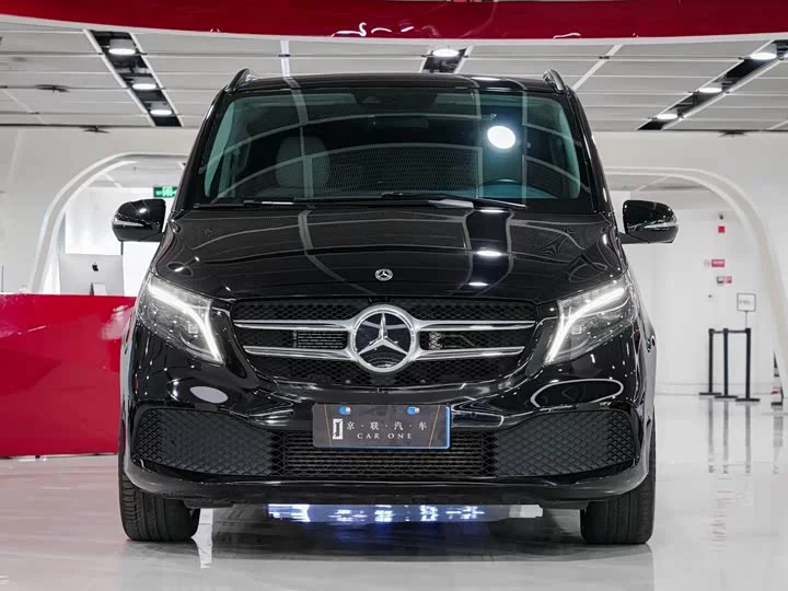 Mercedes-Benz Class V