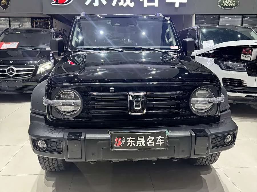TANK 300