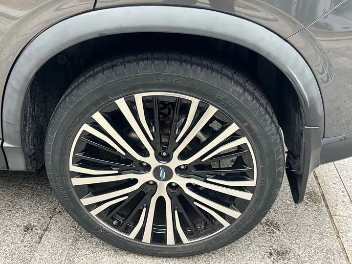 Oshan X5