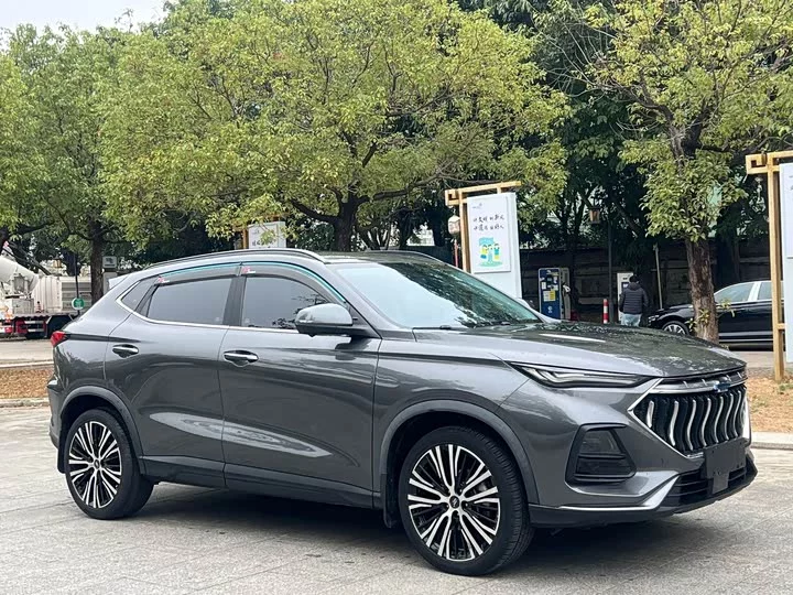 Oshan X5