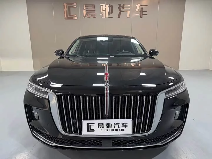 Hongqi H9