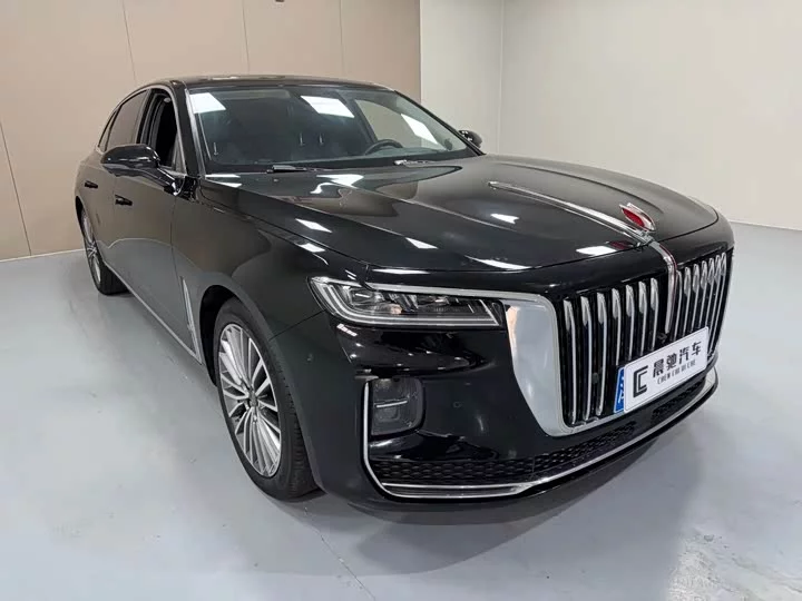 Hongqi H9