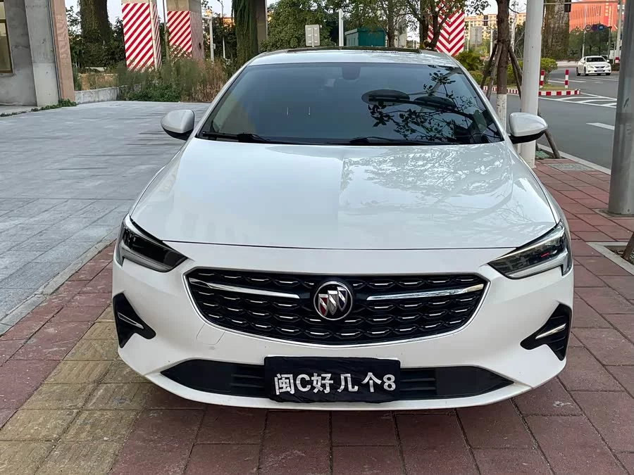 Buick Regal