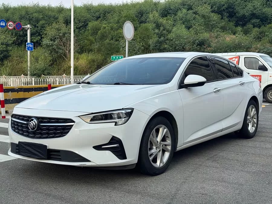 Buick Regal