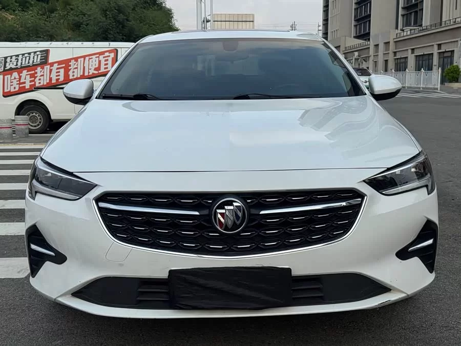 Buick Regal