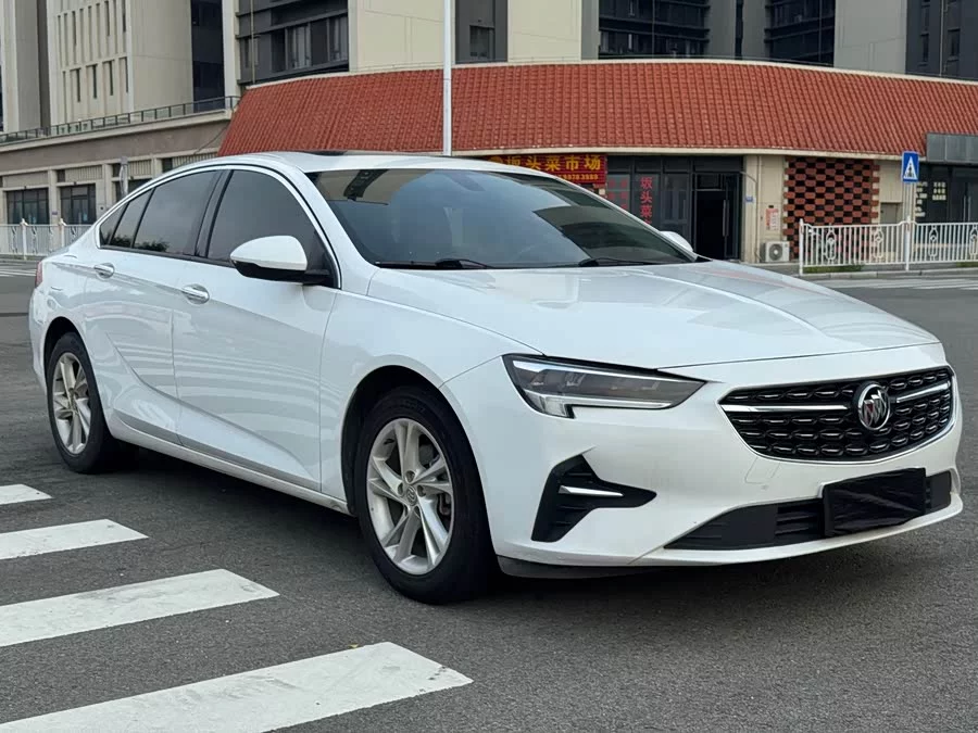 Buick Regal