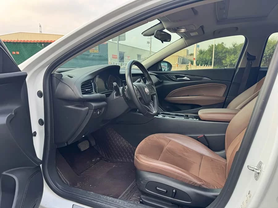 Buick Regal