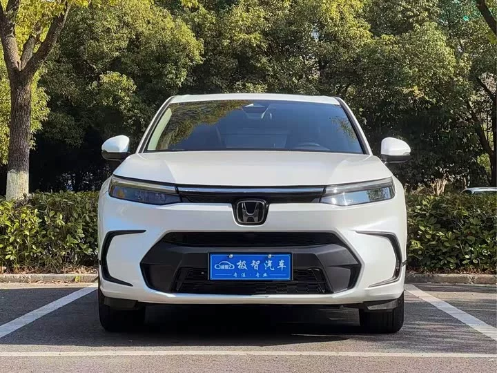 Honda Haoying