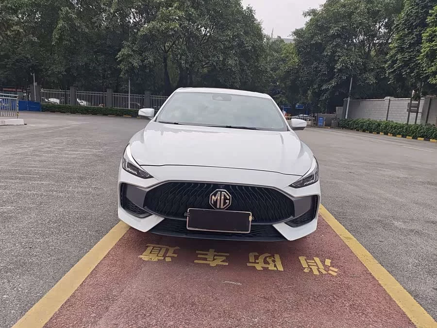 MG 5
