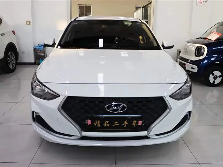 Hyundai Joyful