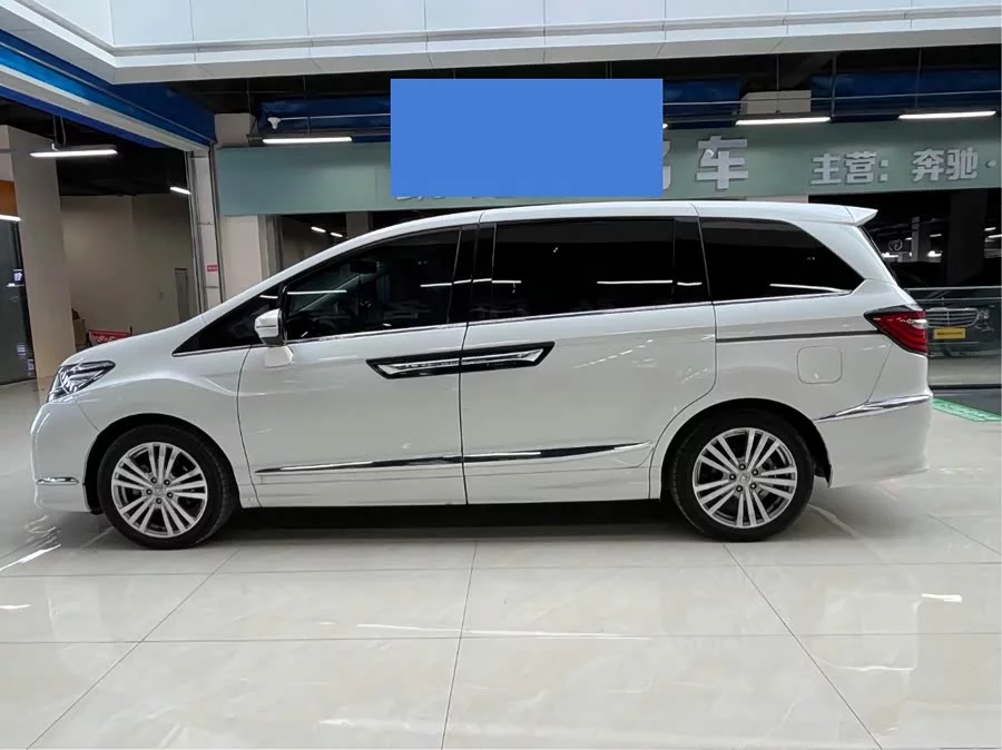 Honda Elysion