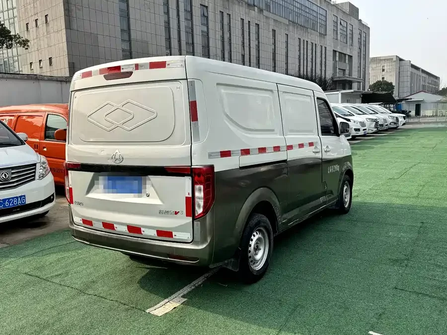 Changan Kuayue Kuayuexing V3