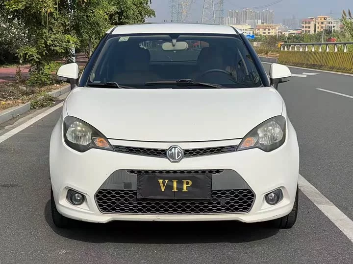 MG 3