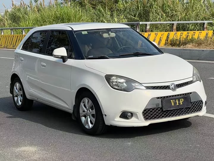 MG 3