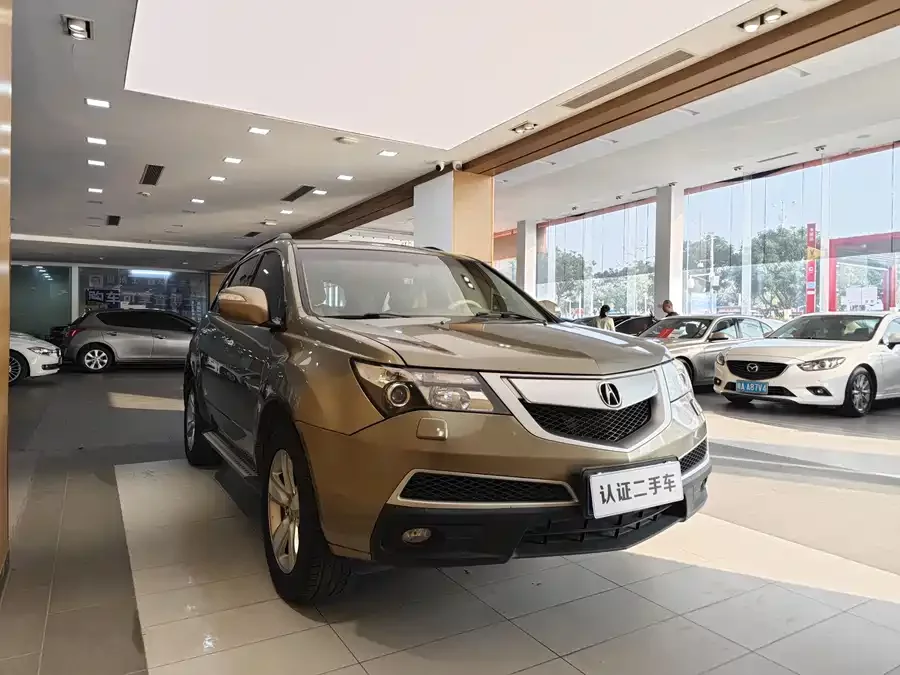 Acura MDX