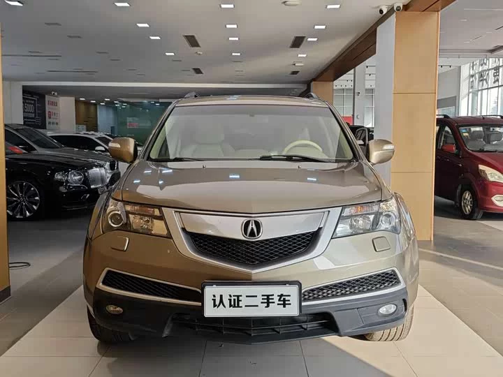 Acura MDX