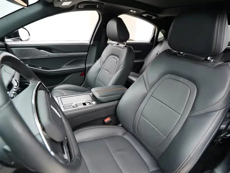 Lincoln Z