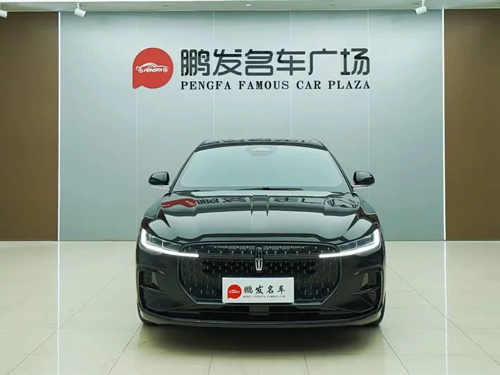 Lincoln Z