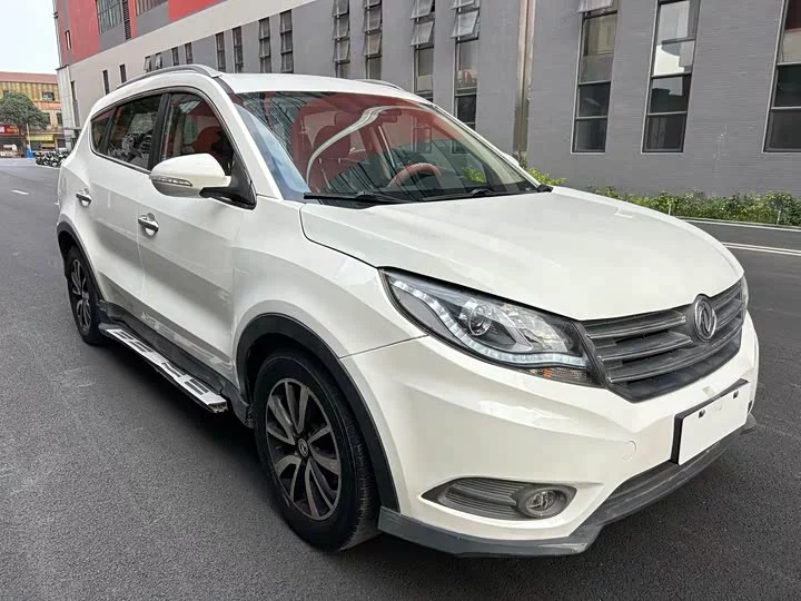 Dongfeng Fengon 580