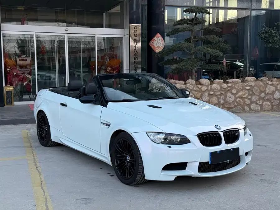 BMW M3