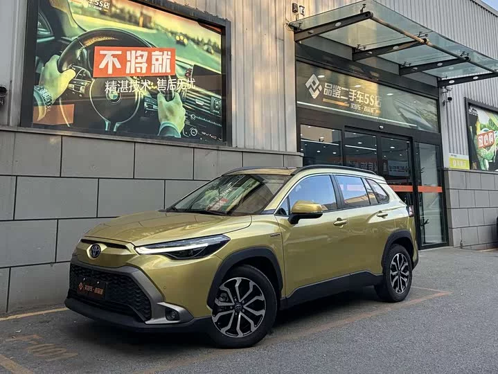 Toyota Frontlander