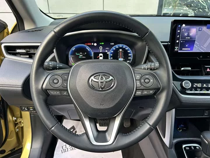 Toyota Frontlander