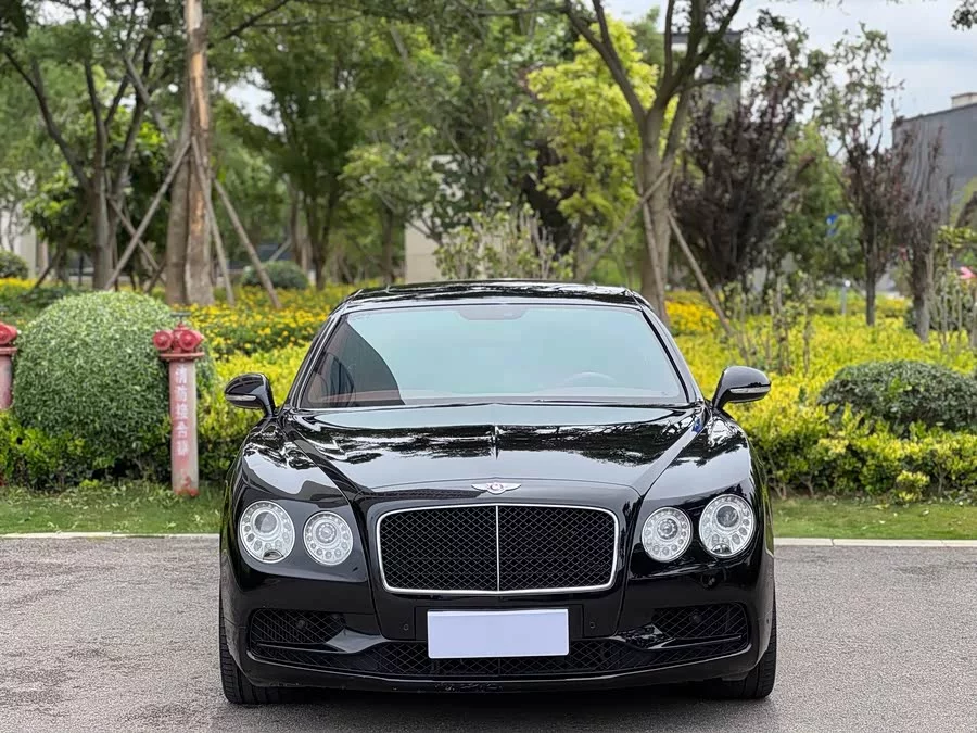 Bentley Flying Spur