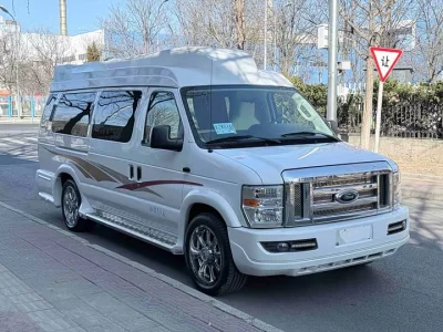 Ford E350