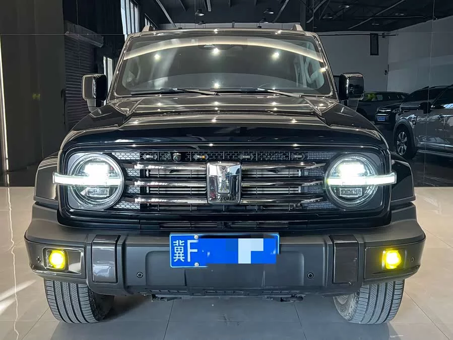 TANK 300