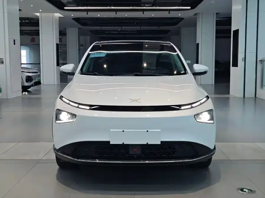 Xpeng G3