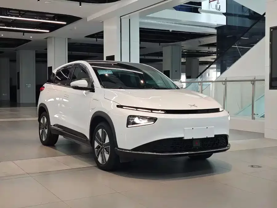 Xpeng G3