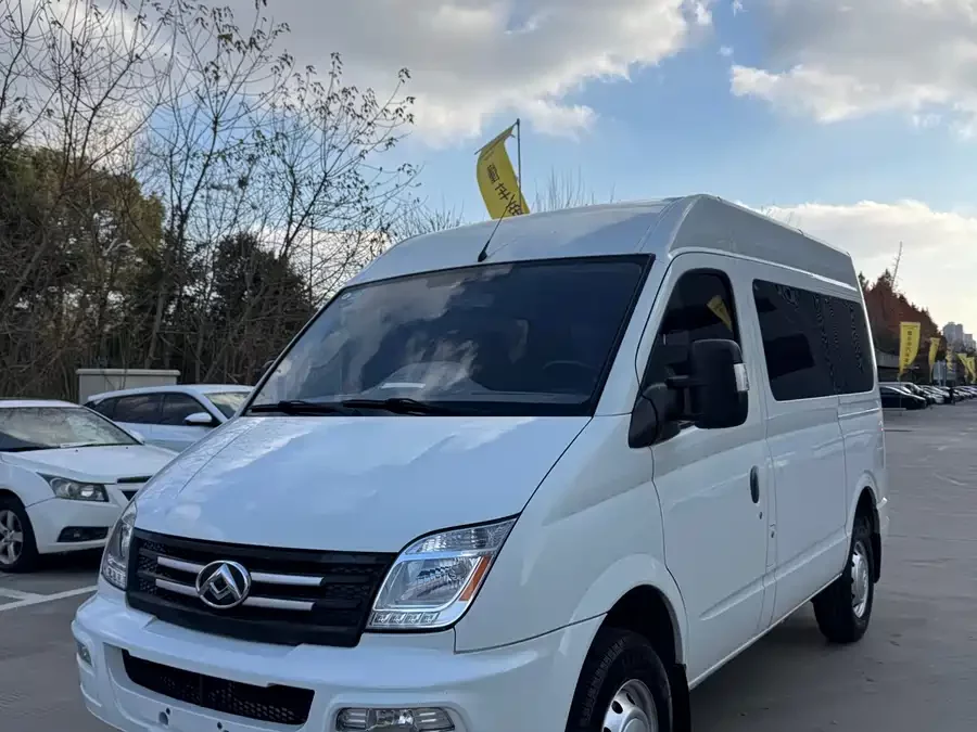 Maxus Xintu V80