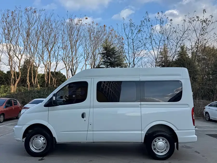 Maxus Xintu V80