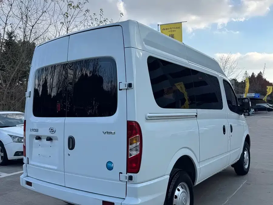 Maxus Xintu V80