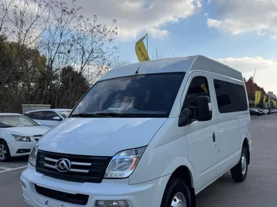 Maxus Xintu V80