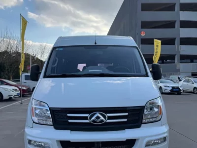 Maxus Xintu V80