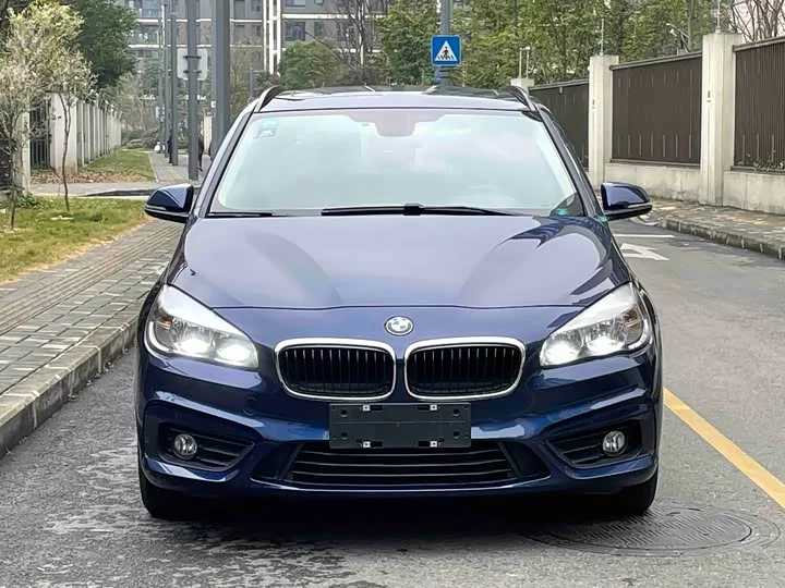 BMW 2 Series Active Tourer