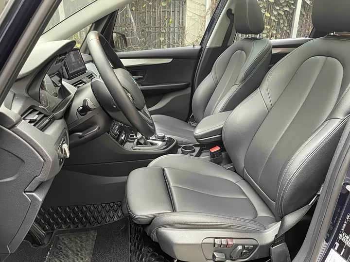 BMW 2 Series Active Tourer