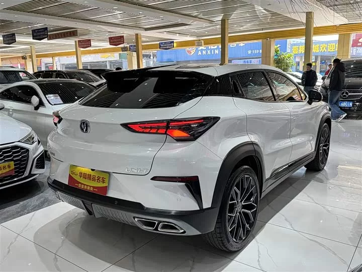 Changan UNI-T