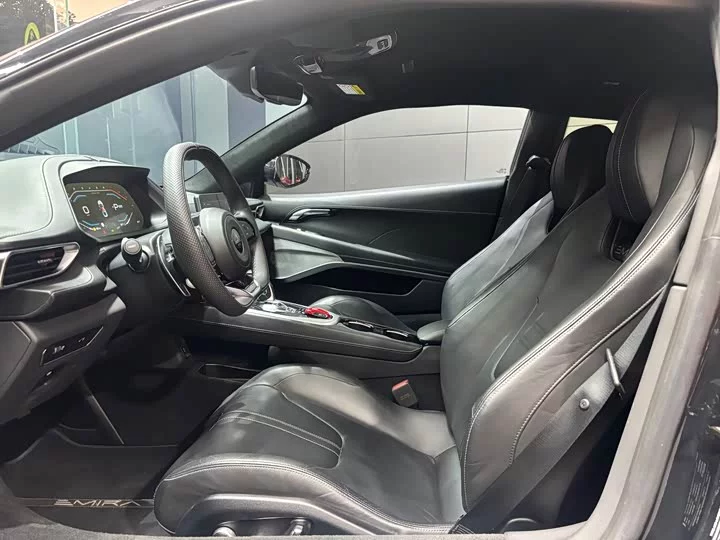 Lotus EMIRA