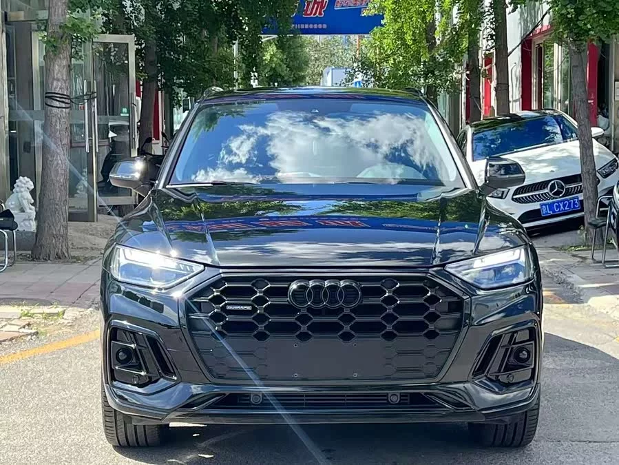 Audi Q5L