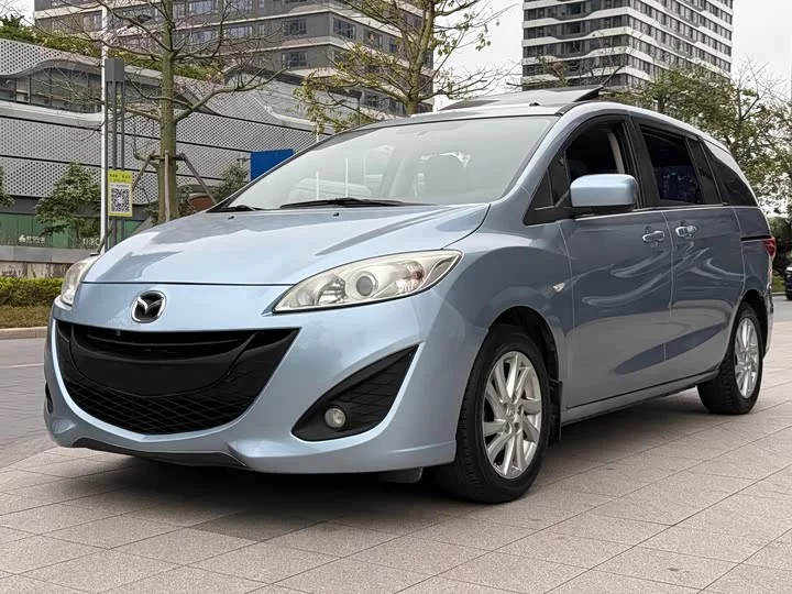 Mazda 5