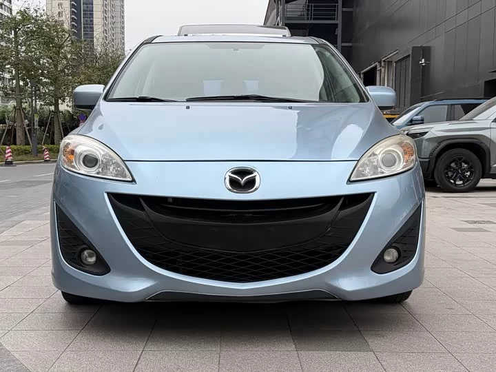Mazda 5