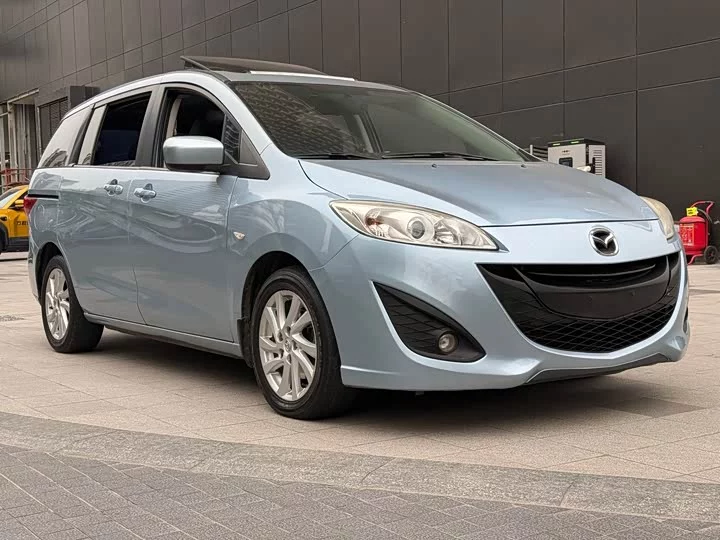 Mazda 5